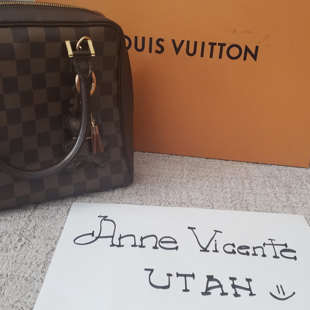 Louis Vuitton Demier brera